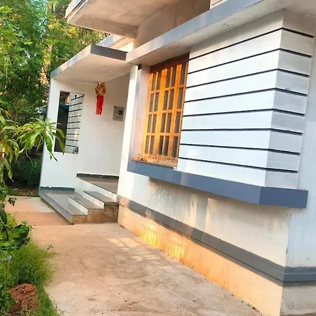 Anay'S Homely Hideout